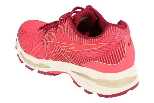 Asics Gel-Ziruss 2 Womens 1012A795  701 - Pink Cameo Dried Berry 701 - Photo 0
