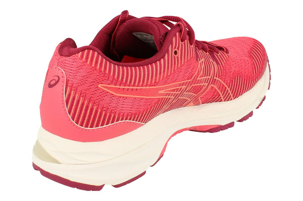Asics Gel-Ziruss 2 Womens 1012A795  701 - Pink Cameo Dried Berry 701 - Photo 0
