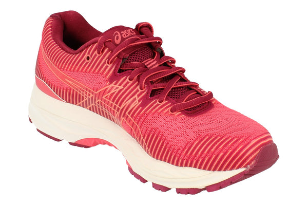 Asics Gel-Ziruss 2 Womens 1012A795  701 - Pink Cameo Dried Berry 701 - Photo 0