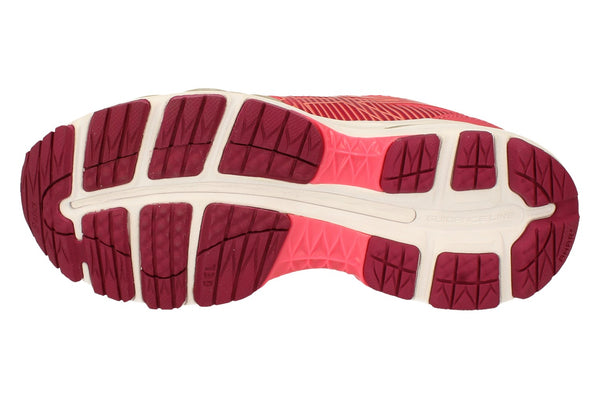 Asics Gel-Ziruss 2 Womens 1012A795  701 - Pink Cameo Dried Berry 701 - Photo 0