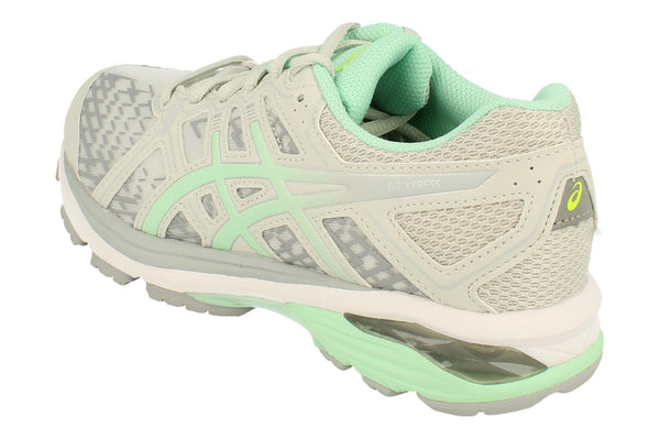Asics Gt-Express Womens 1012A954  020 - Glacier Grey Mint Tint 020 - Photo 0