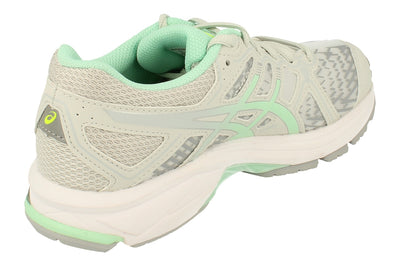 Asics Gt-Express Womens 1012A954  020 - Glacier Grey Mint Tint 020 - Photo 2