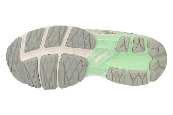 Asics Gt-Express Womens 1012A954  020 - Glacier Grey Mint Tint 020 - Photo 0