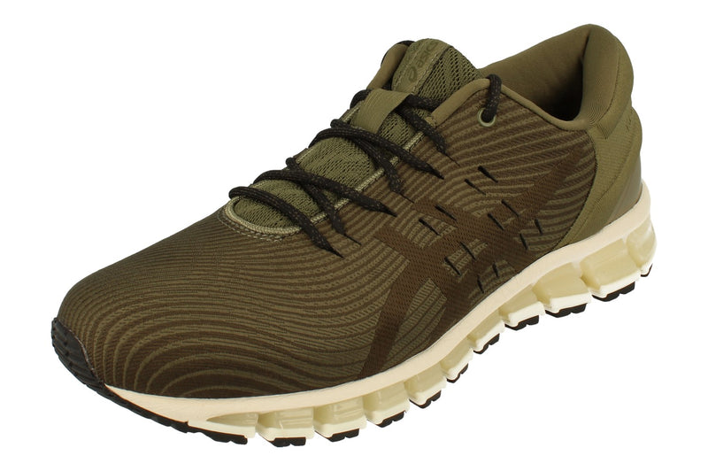 Asics Gel-Quantum 360 4 Mens 1021A028 300