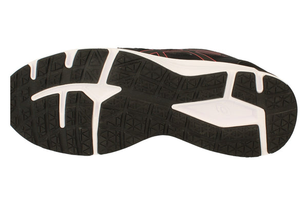 Asics Gel-Torrance Mx Mens 1021A031  001 - Black Red Alert 001 - Photo 0