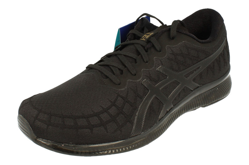 Asics Gel-Quantum Infinity Mens 1021A056 001