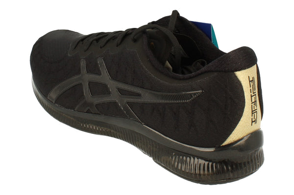 Asics Gel-Quantum Infinity Mens 1021A056  001 - Black Black 001 - Photo 0