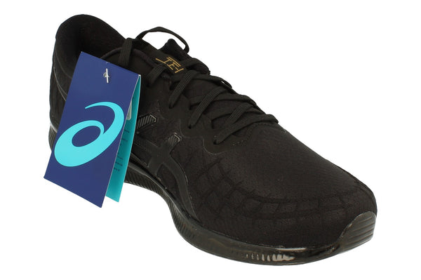Asics Gel-Quantum Infinity Mens 1021A056  001 - Black Black 001 - Photo 0