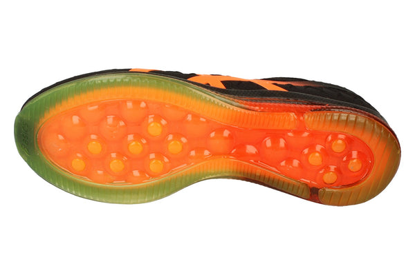 Asics Gel-Quantum Infinity Mens 1021A056  002 - Black Shocking Orange 002 - Photo 0