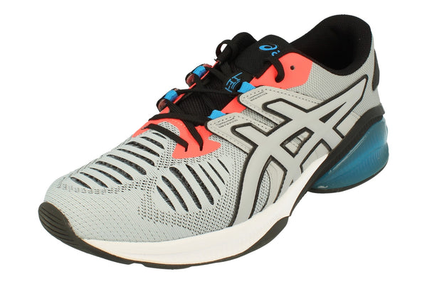 Asics Gel-Quantum Infinity Jin Mens 1021A184  021 - Piedmont Grey 021 - Photo 0