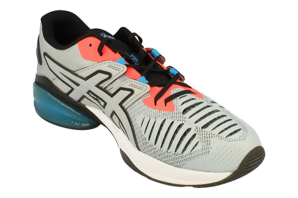 Asics Gel-Quantum Infinity Jin Mens 1021A184  021 - Piedmont Grey 021 - Photo 0