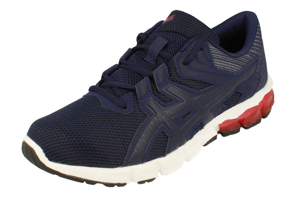 Asics Gel-Quantum 90 2 Mens 1021A193  400 - Peacoat Peacoat 400 - Photo 0