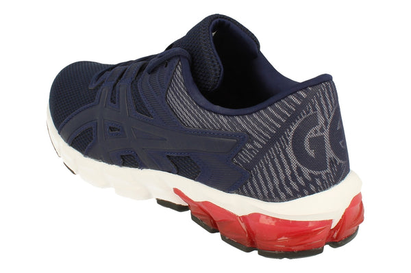 Asics Gel-Quantum 90 2 Mens 1021A193  400 - Peacoat Peacoat 400 - Photo 0