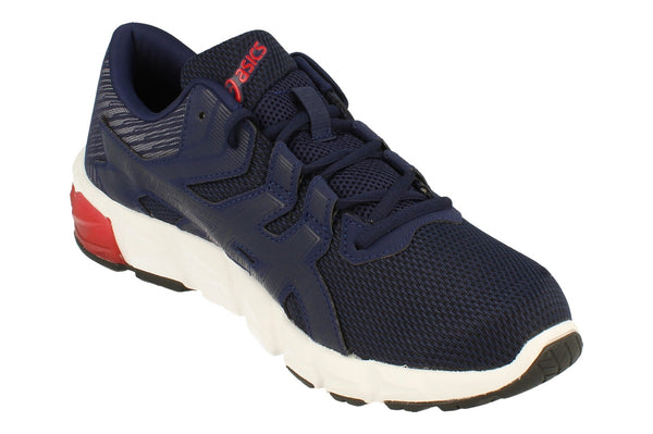 Asics Gel-Quantum 90 2 Mens 1021A193  400 - Peacoat Peacoat 400 - Photo 0