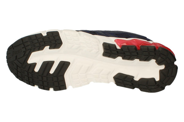 Asics Gel-Quantum 90 2 Mens 1021A193  400 - Peacoat Peacoat 400 - Photo 0