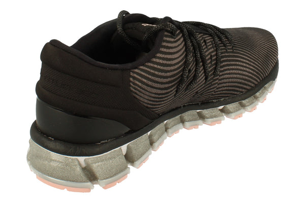 Asics Gel-Quantum 360 4 Womens 1022A029  020 - Carbon Black 020 - Photo 0