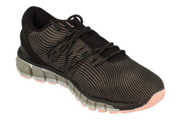 Asics Gel-Quantum 360 4 Womens 1022A029  020 - Carbon Black 020 - Photo 0