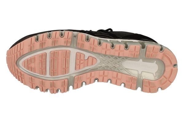 Asics Gel-Quantum 360 4 Womens 1022A029  020 - Carbon Black 020 - Photo 0
