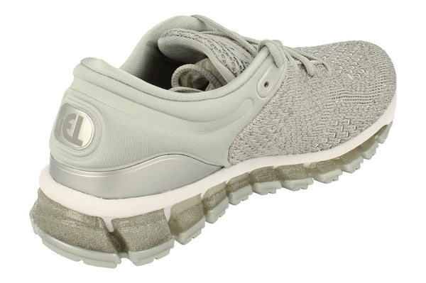 Asics Gel-Quantum 360 Knit 2 Womens 1022A114  020 - Silver Dark Grey 020 - Photo 0