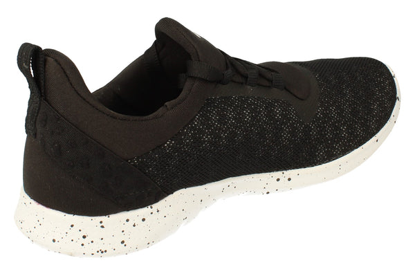 Asics Gel-Fit Sana 4 Womens 1032A004  001 - Black White 001 - Photo 0