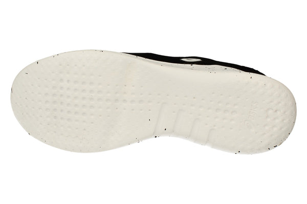 Asics Gel-Fit Sana 4 Womens 1032A004  001 - Black White 001 - Photo 0
