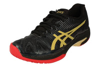 Asics Solution Speed Ff L.E. Womens Tennis Shoes 1042A047 001