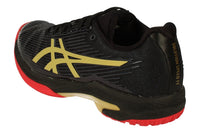 Asics Solution Speed Ff L.E. Womens Tennis Shoes 1042A047 001