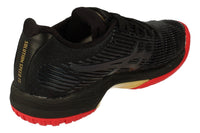 Asics Solution Speed Ff L.E. Womens Tennis Shoes 1042A047 001
