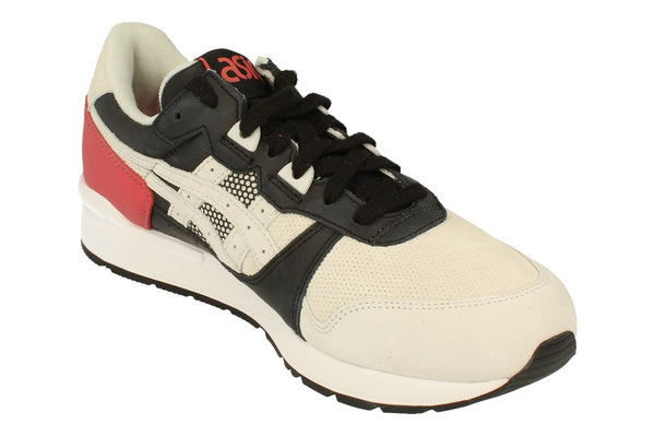 Asics Gel-Lyte Mens 1191A023  701 - Rouge Glacier Clay 701 - Photo 0