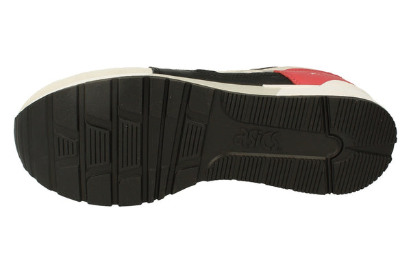 Asics Gel-Lyte Mens 1191A023  701 - Rouge Glacier Clay 701 - Photo 0