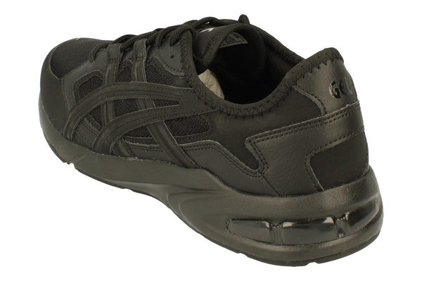 Asics Gel-Kayano 5.1 Mens 1191A098  001 - Black Black 001 - Photo 0