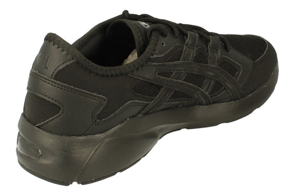 Asics Gel-Kayano 5.1 Mens 1191A098  001 - Black Black 001 - Photo 0