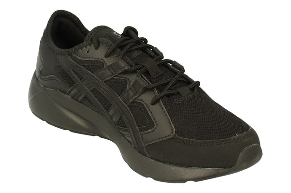 Asics Gel-Kayano 5.1 Mens 1191A098  001 - Black Black 001 - Photo 0