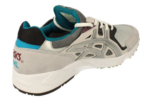Asics Gel-Ds Trainer Og Mens 1191A100  020 - Glacier Grey Silver 020 - Photo 0