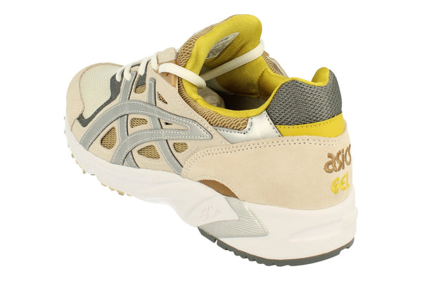 Asics Gel-Ds Trainer Og Mens 1191A100  100 - Cream Silver 100 - Photo 0
