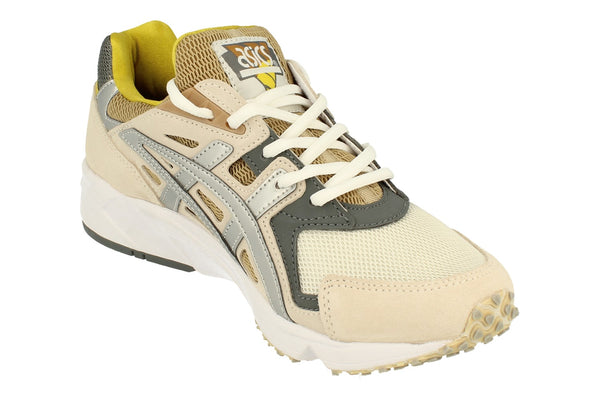 Asics Gel-Ds Trainer Og Mens 1191A100  100 - Cream Silver 100 - Photo 0