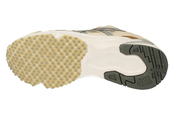 Asics Gel-Ds Trainer Og Mens 1191A100  100 - Cream Silver 100 - Photo 0