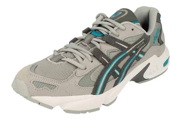 Asics Gel-Kayano 5 Og Mens 1191A178 020 020 - Mid Grey Steel Grey 020 - Photo 0