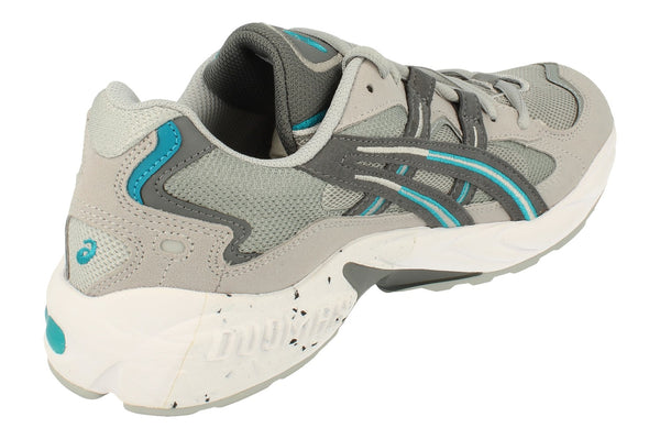 Asics Gel-Kayano 5 Og Mens 1191A178 020 020 - Mid Grey Steel Grey 020 - Photo 0