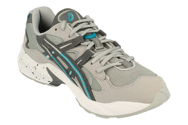 Asics Gel-Kayano 5 Og Mens 1191A178 020 020 - Mid Grey Steel Grey 020 - Photo 0