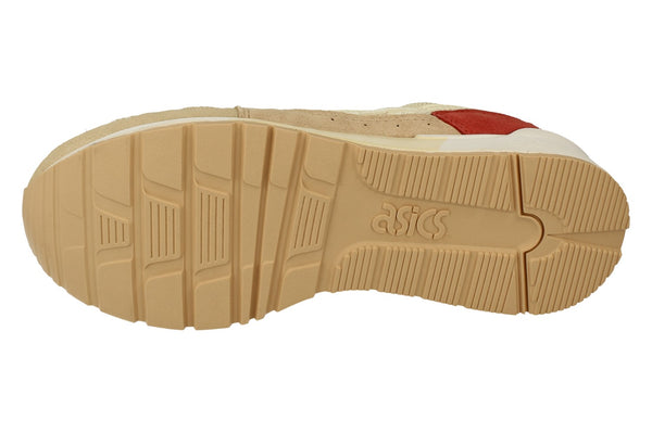 Asics Gel-Lyte Womens 1192A057  800 - Seashell Ivory 800 - Photo 0