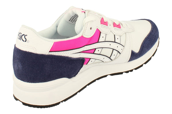 Asics Gel-Lyte Mens 1193A092  100 - White Peacoat 100 - Photo 0
