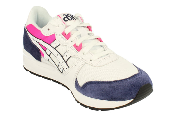 Asics Gel-Lyte Mens 1193A092  100 - White Peacoat 100 - Photo 0