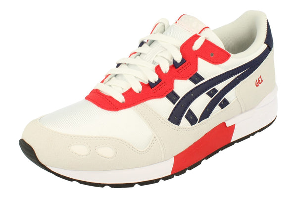 Asics Gel-Lyte GS 1194A009  100 - White Peacoat 100 - Photo 0
