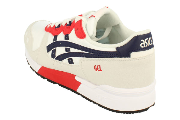 Asics Gel-Lyte GS 1194A009  100 - White Peacoat 100 - Photo 0
