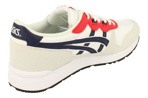 Asics Gel-Lyte GS 1194A009  100 - White Peacoat 100 - Photo 0