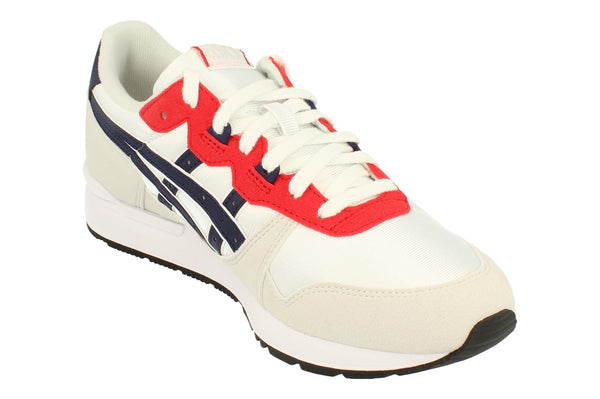 Asics Gel-Lyte GS 1194A009  100 - White Peacoat 100 - Photo 0