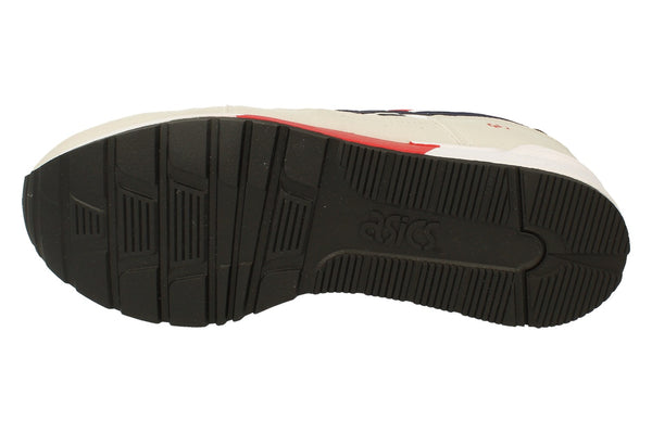 Asics Gel-Lyte GS 1194A009  100 - White Peacoat 100 - Photo 0