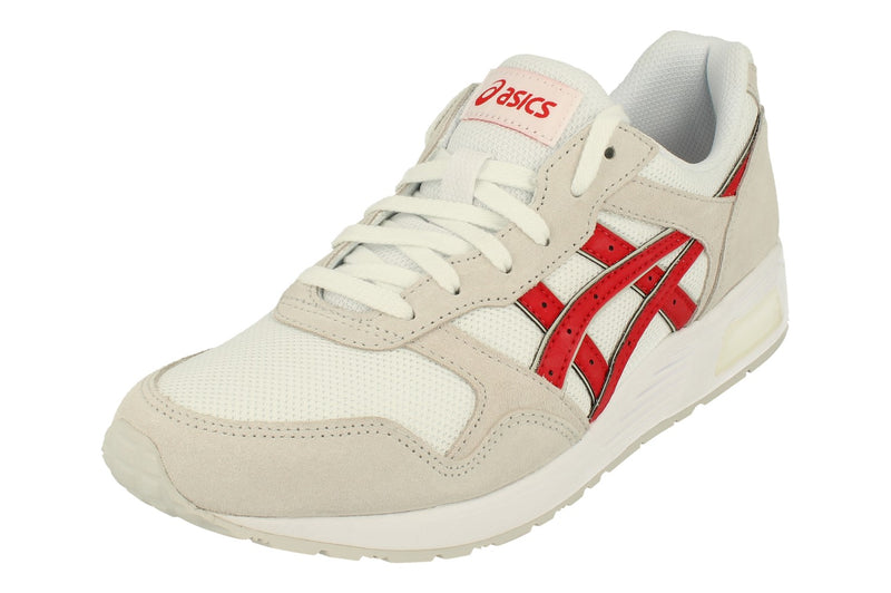 Asics Lyte-Trainer Mens 1201A006 101