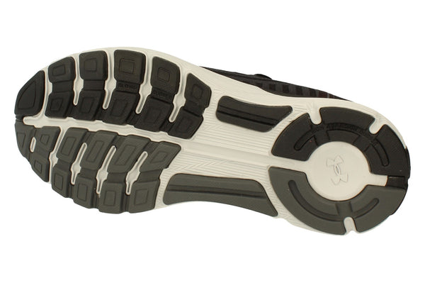 Under Armour Womens Speedform Gemini 3 1285481  005 - Black Grey 005 - Photo 0